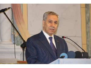 O Sinagogda 46 Yıl Sonra İlk Kez...