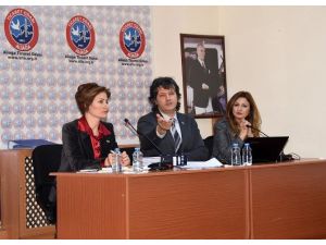 İzarader, Arabuluculuk Sistemini Anlattı