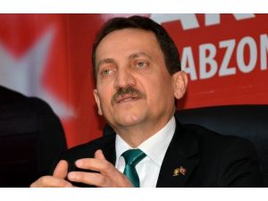 Atalay, Final Four’un Trabzon’a Gelmesinde Büyük Rol Oynadı
