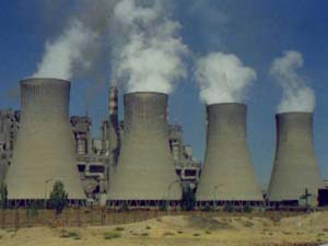 ‘2011 yılında 3 milyar 300 milyon kilovat elektrik enerjisi üretildi’