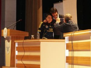 Rıdvan Dilmen’den Teknik Direktörlüğe Yeşil Işık