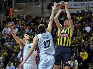 Turkısh Aırlınes Euroleague