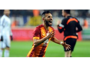 Galatasaray’ın Yıldızından İddialı Açıklamalar