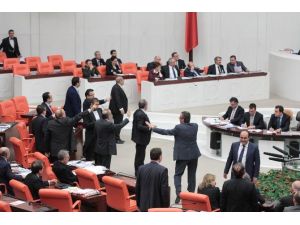 İç Güvenlik Paketi Yasalaştı