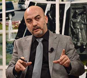 Ali Eskalen, Kahramanmaraşın Kentsel Dönüşüm sorununu yazdı
