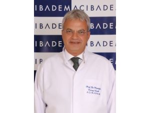 Çocuklarda Ateş Ve Tedavisinde Dikkat Edilmesi Gerekenler