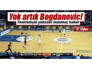Yok Artık Bogdanovic!