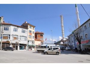 Ankara’da Büyükorhan Zirvesi