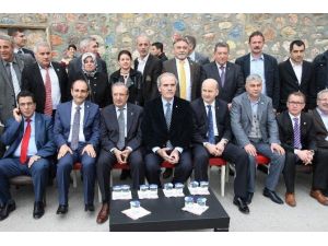 Bursaspor Formaları Büyükşehir’den