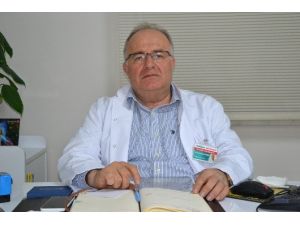 Dünyam Hastanesi Psikiyatri Uzmanı Dr. İrfan Bayram: