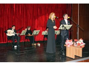 Kandilli Konserlerinin 13.’sü Gerçekleşti