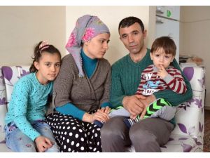 2 Yaşındaki Muhammed’in Sağlığına Kavuşması İçin 85 Bin Tl Gerekiyor