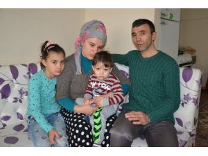 Yaşaması İçin 85 Bin Lira Gerekiyor