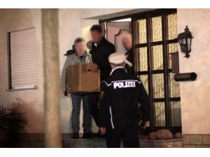 Germanwing’in Yardımcı Pilotu Lubitz’in Evinde Arama Yapıldı