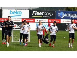 Kartal Eksik Çalıştı