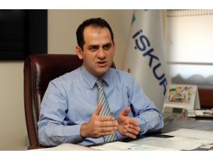 İşkur 2 Ayda 51 Bin Kadını İşe Yerleştirdi