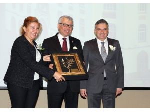 Türkiye’nin İlk Emtia Portalı Gongla Açıldı