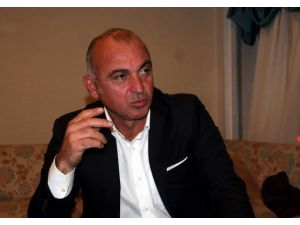 İbrahim Hacıosmanoğlu’na Yaylım Ateşi