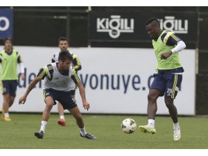 Fener 5 Eksikle Çalıştı