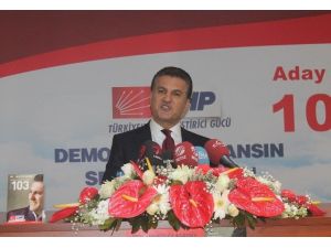 Mustafa Sarıgül’den Chp Seçmenine Önseçim Çağrısı
