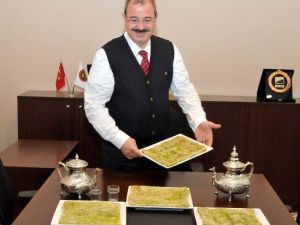 (Özel Haber) ’Gaziantep Baklavası’ Tartışmaları