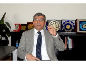 Baro Başkanı Elçi’den “İç Güvenlik Paketi” Değerlendirmesi