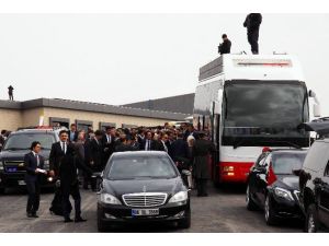 Cumhurbaşkanı Erdoğan’a 9 Yaşındaki Kızdan Sürpriz