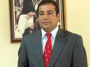 İlçemizi modern ve daha yaşanılabilir bir hale getirmek için çalışıyoruz