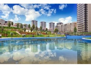 İncek Dünyası, Ankara’nın Havasını Değiştiriyor