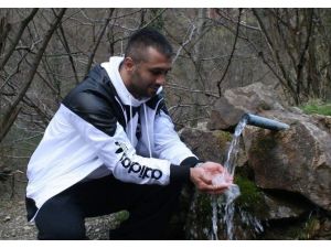 Selçuk Aydın 11 Nisan’da Ringe Çıkıyor