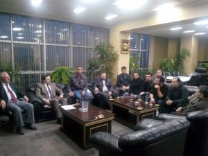 Termik Santral İşçileri Gelecekleri İçin Mücadele Ediyor