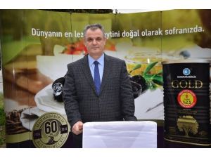 Bursalı Kübra’dan Vanlı Ayşe’ye Zeytin Dalı