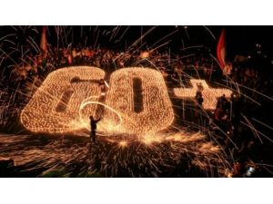 Coca-cola, 2 Milyar Kişiyle Beraber Işıkları Kapatacak