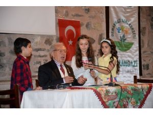 ‘En İyi Arkadaşım’a Büyük Alkış