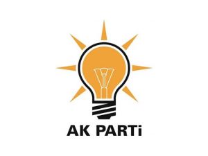 Ak Parti Myk Toplandı