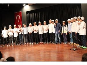 Çanakkale’den Medine’ye Anadolu Gülleri