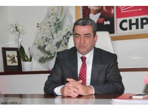 Ysk’dan Chp’ye Ret