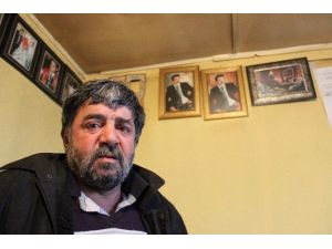 Cumhurbaşkanı’nın Affettiği Mustafa Akcanlı Dolandırdığı Kişilerden Af Diledi