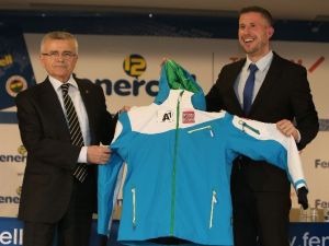 Fenercell Artık Avusturya’da