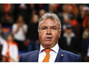 Hollanda’da Tek Hedef Galibiyet