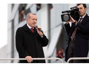 Hep Birlikte Türkiye Olun