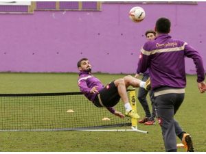 Osmanlıspor, Konya Yolcusu