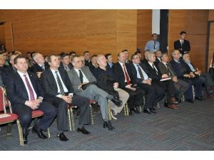 Prof. Dr. Ercan’dan Deprem Açıklaması