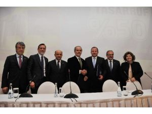 Bilim, Sanayi Ve Teknoloji Bakanı Fikri Işık: