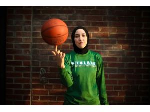 O Basketbolcu Türkiye’de