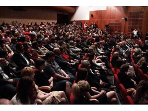 Devlet Tiyatroları-sabancı Uluslararası Adana Tiyatro Festivali Başladı