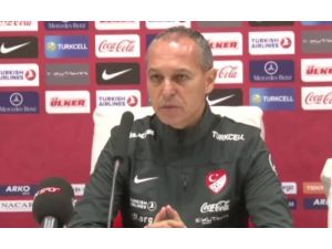 ’’Irksal Olarak Sahip Olduğumuz Yetenekten Dolayı...’’