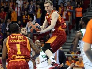 Turkısh Aırlınes Euroleague