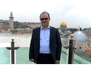 Tika Filistin’de Her Yıl Bir Okul Açıyor