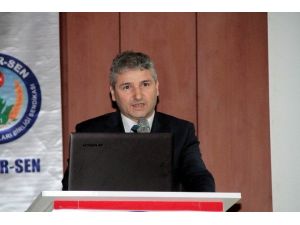 “Hristiyanlar Helal Gıda Sertifikalı Ürünleri Alacak”
